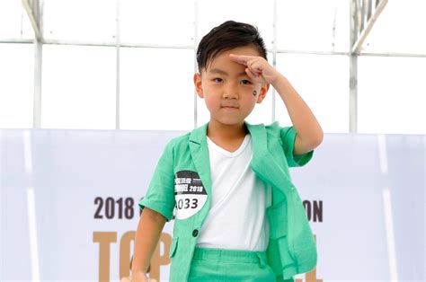 2018中国顶级少儿模特童星影视大赛保定赛区完美开赛