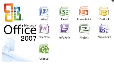 【word2007官方免费下载 】Microsoft Office Word2007 完整版-ZOL软件下载