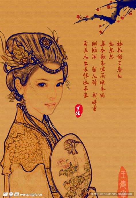 诗词欣赏：诗词皇帝李煜最具代表性的十首诗词