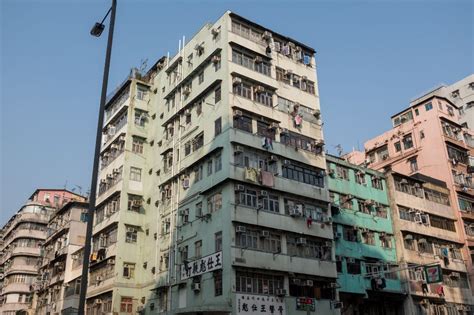 香港特区2020年贫穷人口同比减少8.8万 | 環球新聞時訊報