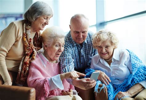 “新时代养老”正在流行，老人有人陪不孤单，无需拖累子女-搜养老网