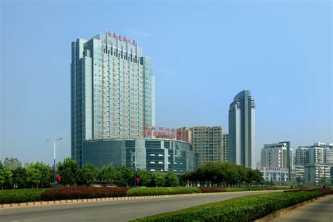 南昌创客绿色科技产业园预计2022年9月完工