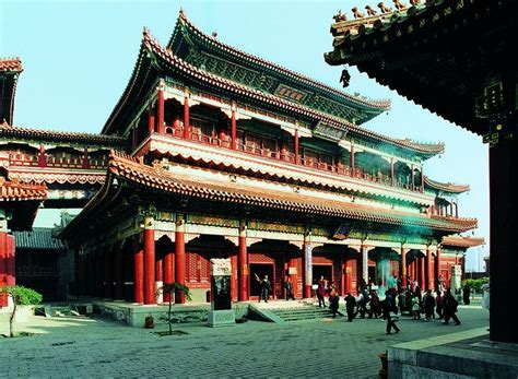 雍和宫2020年恢复开放时间 - 旅游资讯 - 旅游攻略