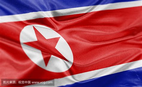 朝鲜国旗_微信公众号文章