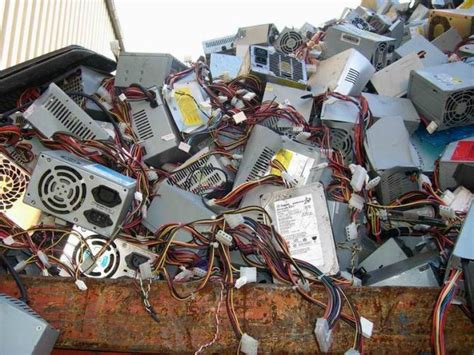 电子垃圾的危害与处理方法-回收电子