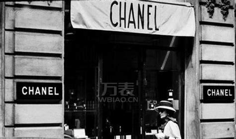 Chanel香奈儿专卖店设计 – 米尚丽零售设计网-店面设计丨办公室设计丨餐厅设计丨SI设计丨VI设计