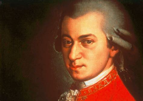 莫扎特到底是因为什么原因而早逝的-百度经验