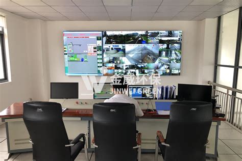 塔城站内监控系统-扬州金威环保科技有限公司