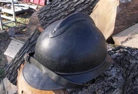 二战时各国士兵头盔，法国最丑，日本最容易暴露，这国防护力最强