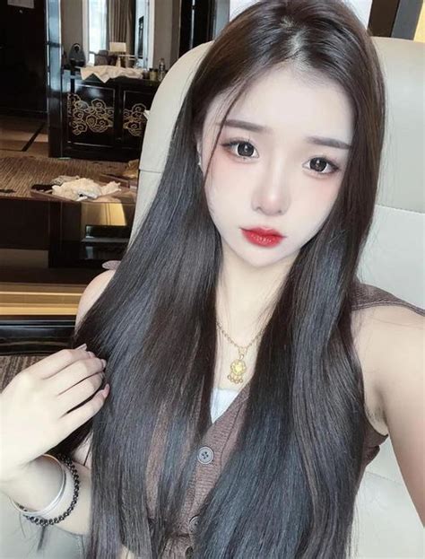 自拍真人女头图片