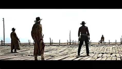 盘点十部高分经典美国“西部电影”，牛仔对决，一部都不容错过！|关山飞渡_新浪新闻