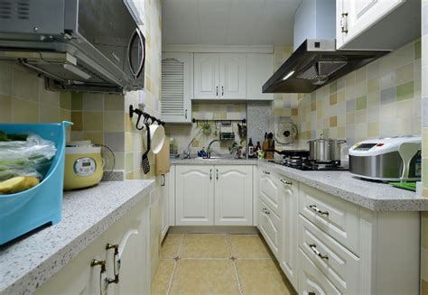 厨房装修设计心得 新房装修厨房要注意的问题有哪些-排行时榜