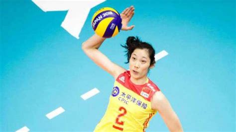 《排球回放》【回放】2019女排世界杯：中国vs韩国 全场回放