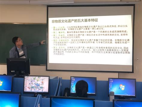 通识教育学院计算机理论课教研室开展2020年度教师教学技能大赛（初赛）-通识教育学院