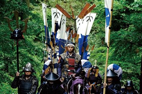 日本战国人物——织田信长