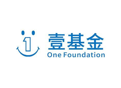 壹基金logo_素材中国sccnn.com