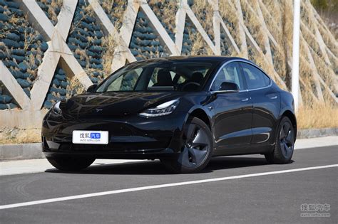 特斯拉发布两款低价Model S，最低6.6万美元 【图】- 车云网