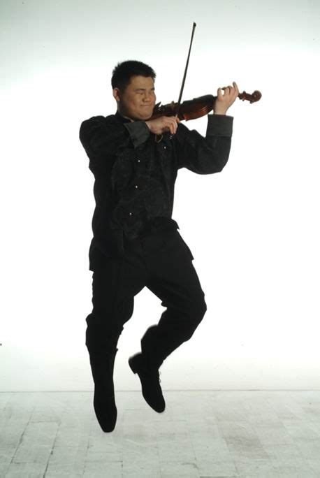 世界上最年轻的天才小提琴家--李传韵(附图)_手机新浪网