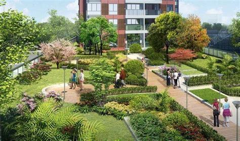 新加坡立体绿化——“花园城市”全靠它！_中国建筑绿化网