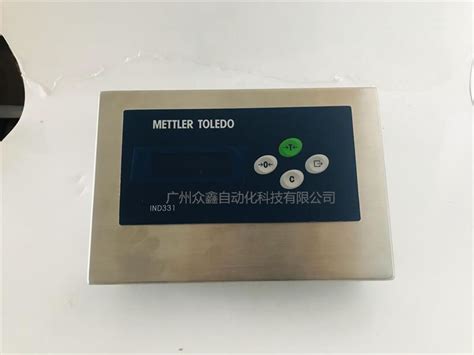 梅特勒托利多 PGD-30t称重传感器，柱式称重传感器-广州众鑫自动化科技有限公司