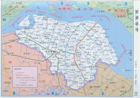 划重点！张家港市国土空间总体规划（2020-2035）编制要点公布！ _苏州地产圈