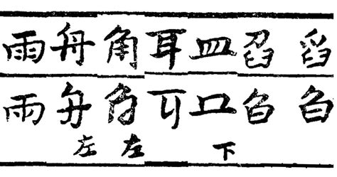 中国官方公布的“第二批简化字”为何如此短命？
