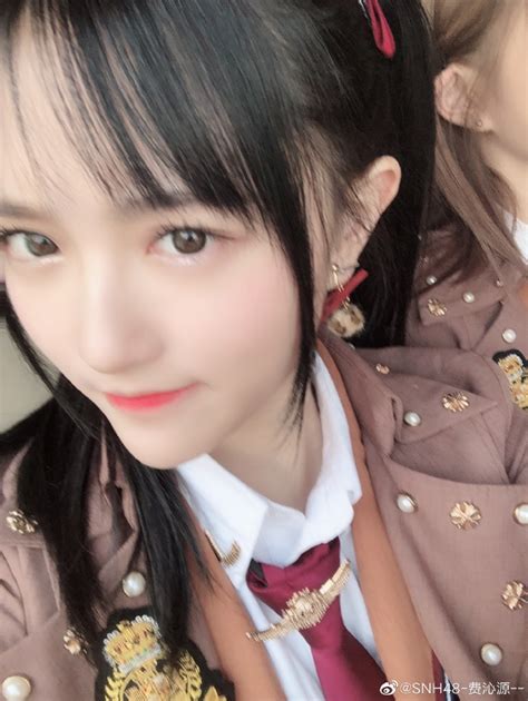女团非主流头像可爱