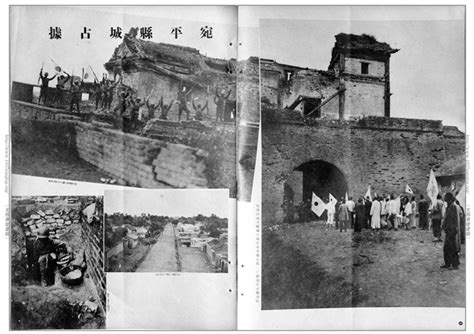 “一·二八 ”淞沪抗战九十周年，江苏这些文保单位记录了那场可歌可泣的战役_新华报业网
