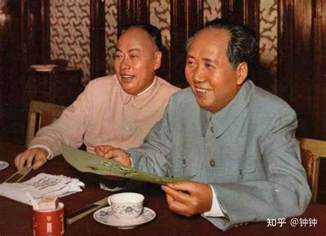 1965年，陈毅元帅在国外说了什么话？总理发火：谁给你的权力？ - 知乎