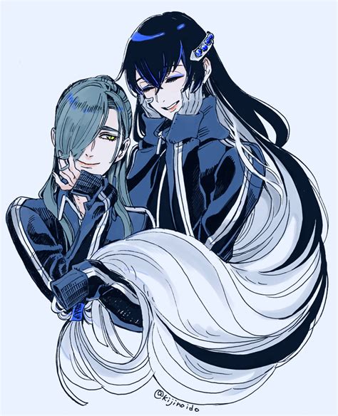 数珠丸恒次是《刀剑乱舞》刀剑乱舞新角色图片