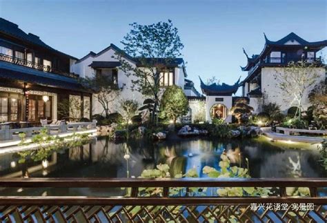 中国铁建花语堂丨一座更懂中国审美的豪宅，堪称东方美的极致展示-太原楼盘网