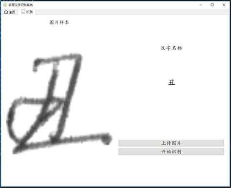 【A45】基于Tensorflow2.0的手写汉字识别系统-字符识别-索炜达电子