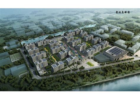 郑州龙子湖孵化器方案二-大建元和工程设计有限公司