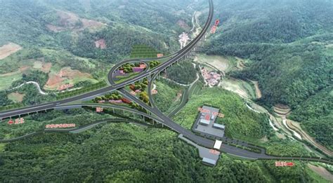 师宗至丘北（文山段）高速公路项目建设启动