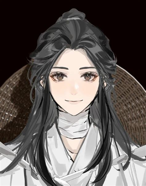 天官赐福Q版图片