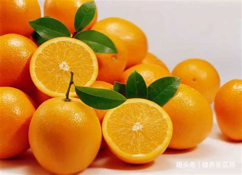 吃橙子有什么好处吗？_百度知道