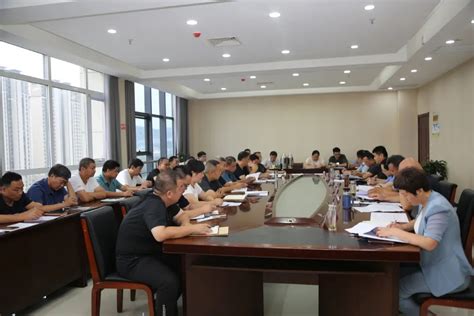 南阳企业家学院赴淅川县开展企业管理人员能力提升培训工作-南阳企业家学院