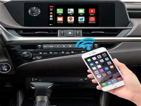 宝马5系加装苹果carplay模块，手机导航、语音控制_汽车改装论坛-爱卡汽车网论坛