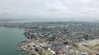 尼日利亚拉各斯非洲风景跨海大桥大海_3840X2160_高清视频素材下载(编号:7480743)_实拍视频_光厂(VJ师网) www ...