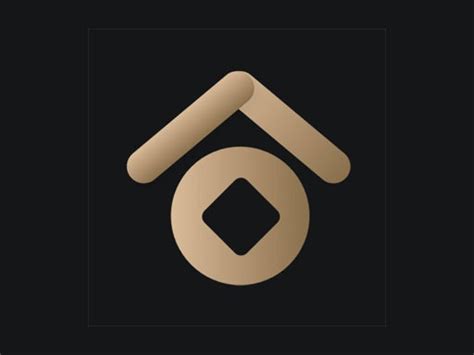 一款关于房产代理公司logo设计_陈大楽-站酷ZCOOL