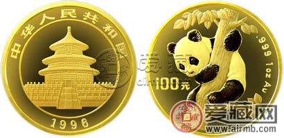 熊猫金银币的真假有哪些方法可以辨别？熊猫金银币有哪些特征-卢工收藏网