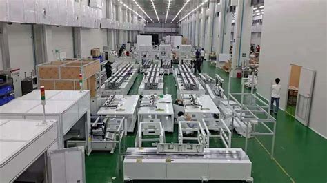 深圳大族激光全球激光智能制造产业基地 | 华森设计 - Press 地产通讯社