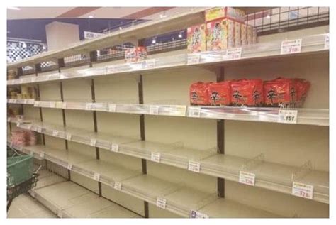 中国货在国外又火了：太便宜了！多国超市货架抢购一空