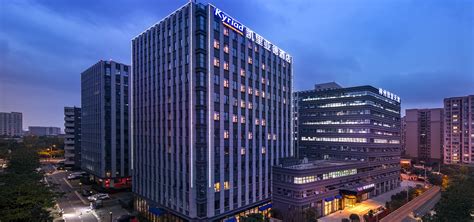 大道至简，凯里亚德酒店成为酒店投资圈万众瞩目的“新”星_凤凰网商业_凤凰网
