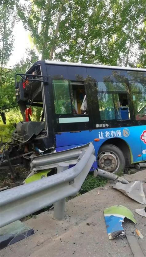 贵州安顺公交车坠湖事故，你所不了解的真相还有……？ - 知乎