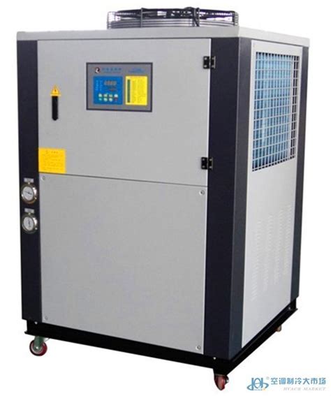 BS05WSL-5匹水冷-工业冷水机 制冷机-南京博盛制冷设备有限公司