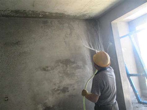 泥工砌墙抹灰的施工步骤-清包装修指南-文章-清包网