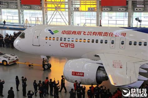 中国研制新一代涡桨支线飞机 五大优势PK世界同级产品--国际--人民网