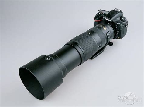 尼康中远焦人像镜皇——Nikon 尼康 AF-S Nikkor 105mm f/1.4E ED 开箱及测试_单反镜头_什么值得买
