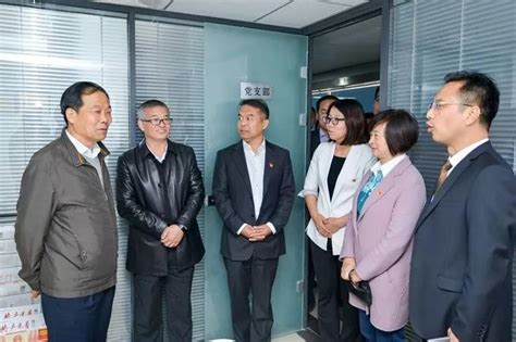 霍建明副厅长在邯郸市调研律师行业主题教育开展情况-河北省司法厅网-长城网站群系统